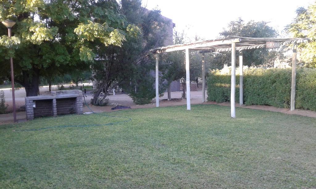 Kalahari Camelthorn Guesthouse And Camping Askham Exterior photo
