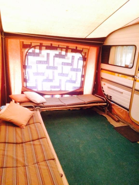 Kalahari Camelthorn Guesthouse And Camping Askham Room photo