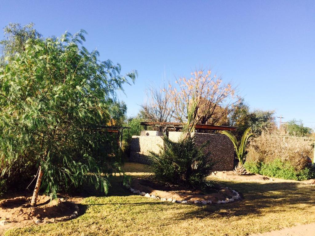 Kalahari Camelthorn Guesthouse And Camping Askham Room photo